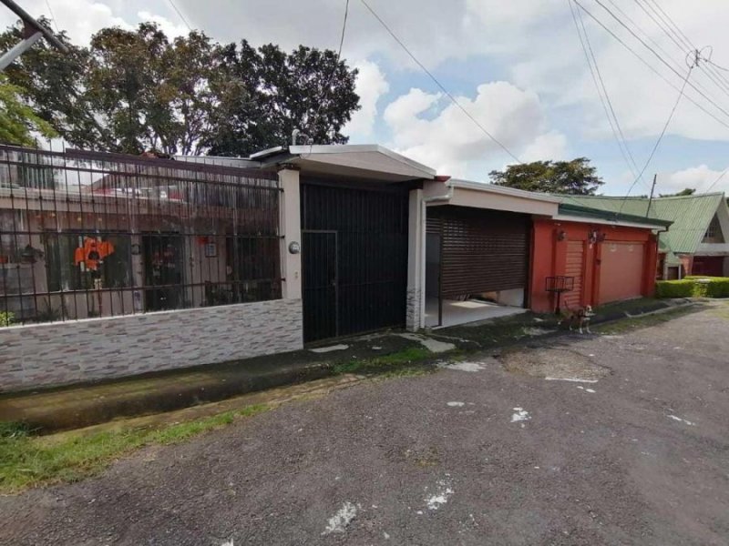 Foto Casa en Venta en Vasquez de Coronado, San José - U$D 101.000 - CAV33264 - BienesOnLine