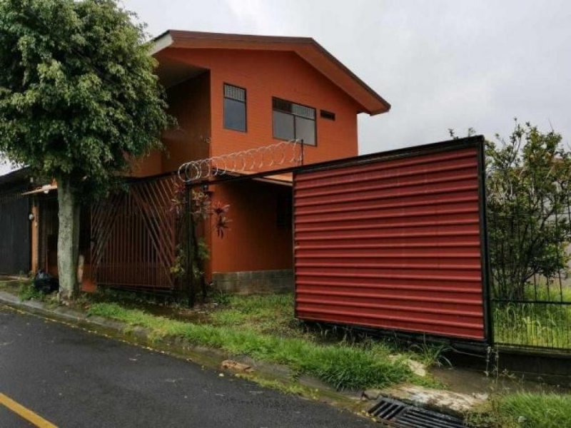 Foto Casa en Venta en Santa Bárbara, Heredia - U$D 64.000 - CAV31447 - BienesOnLine