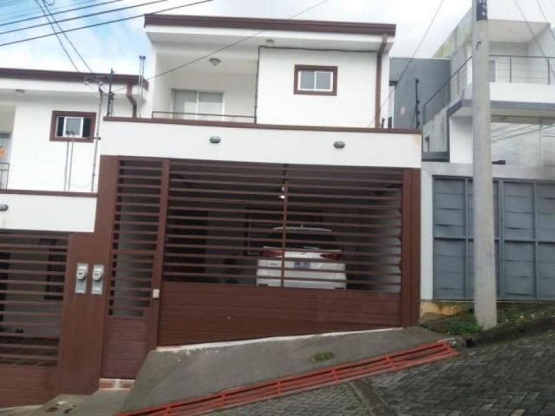 Foto Casa en Venta en La Unión, Cartago - U$D 147.000 - CAV31440 - BienesOnLine