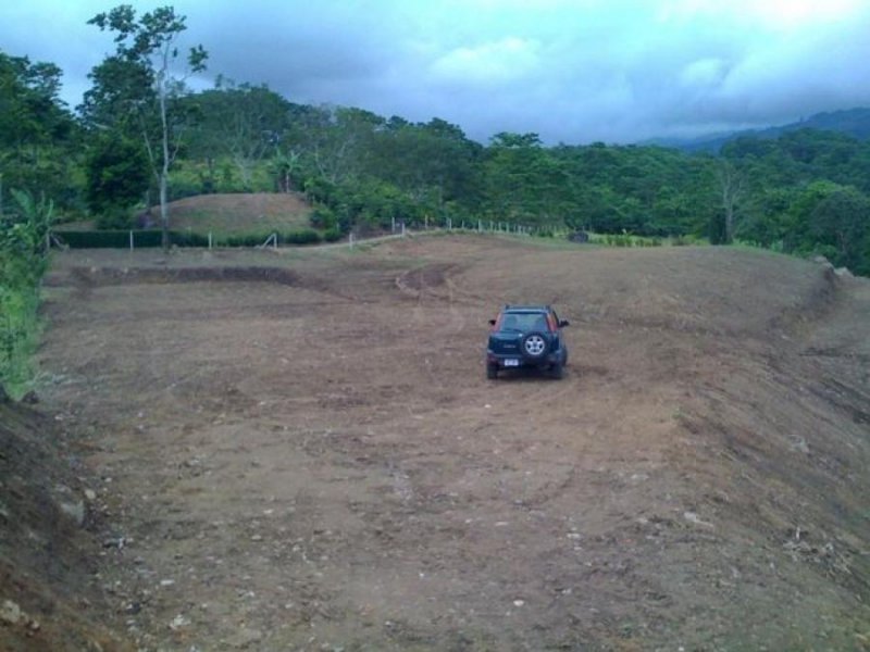 Foto Terreno en Venta en Turrialba, Turrialba, Cartago - ¢ 70.000.000 - TEV45061 - BienesOnLine