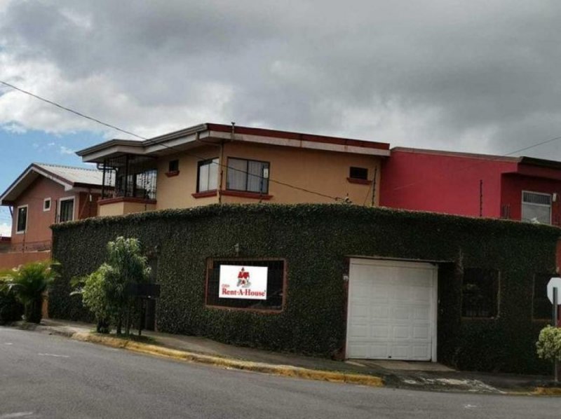 Foto Casa en Venta en LA UNION CONCEPCION, LA UNION CARTAGO, Cartago - ¢ 91.000.000 - CAV44674 - BienesOnLine