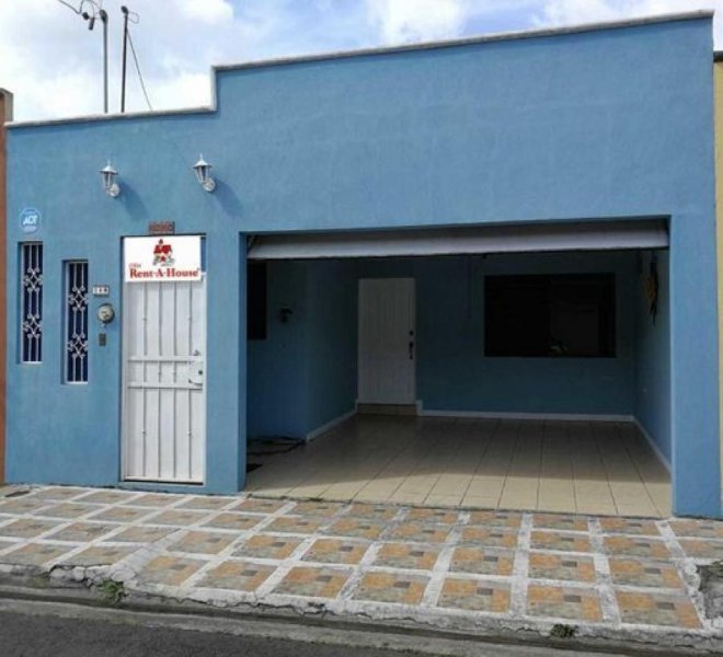 Foto Casa en Venta en CONCEPCION LA UNION, CONCEPCION LA UNION, Cartago - ¢ 85.000.000 - CAV44583 - BienesOnLine