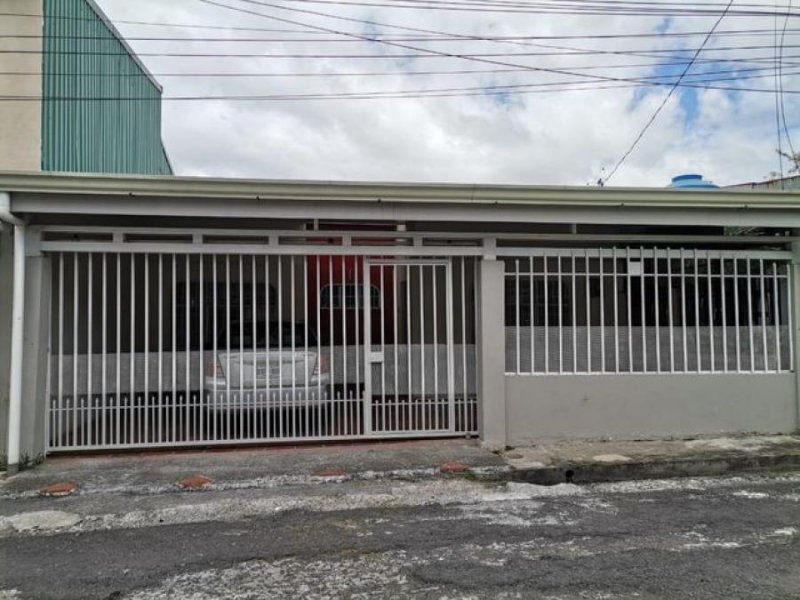 Foto Casa en Venta en SAN RAFAEL ABAJO DESAMPARADOS, SAN RAFAEL ABAJO DESAMPARADOS, San José - U$D 106.000 - CAV44505 - BienesOnLine