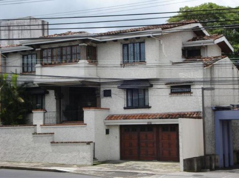 Foto Casa en Venta en Heredia, Heredia - U$D 600.000 - CAV54873 - BienesOnLine