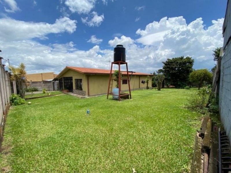 Foto Casa en Venta en Heredia, Heredia - U$D 287.000 - CAV48560 - BienesOnLine