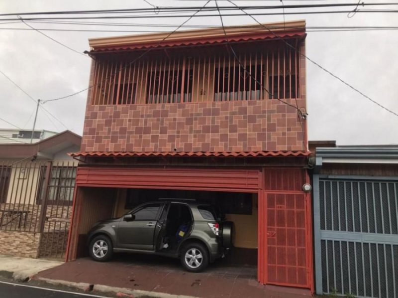 Foto Casa en Venta en Tibás, San José - U$D 103.500 - CAV48366 - BienesOnLine