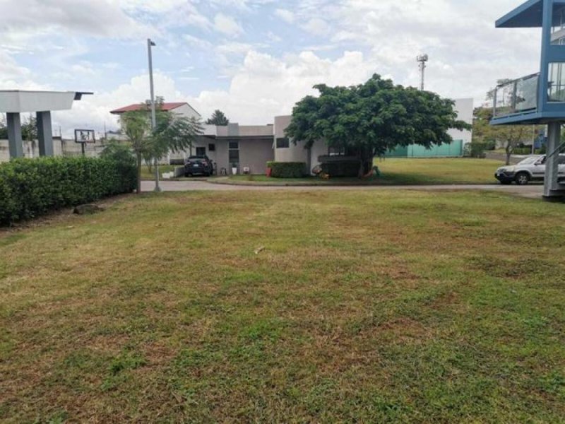 Foto Terreno en Venta en Alajuela, Alajuela - U$D 40.000 - TEV48872 - BienesOnLine