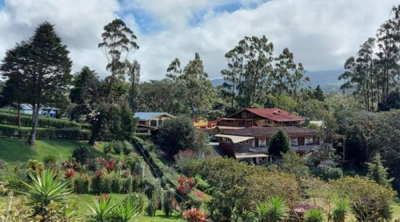 Foto Terreno en Venta en Moravia, San José - U$D 8.000.000 - TEV49322 - BienesOnLine