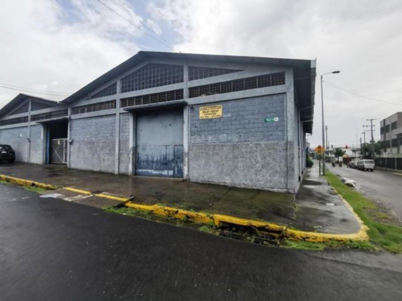 Foto Bodega en Alquiler en San José, San José - U$D 2.880 - BOA49598 - BienesOnLine