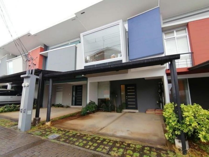 Foto Casa en Venta en San Pablo, Heredia - U$D 168.500 - CAV49398 - BienesOnLine