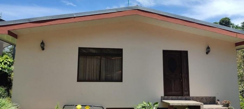 Foto Casa en Venta en San Ramón, Alajuela - U$D 450.000 - CAV49870 - BienesOnLine