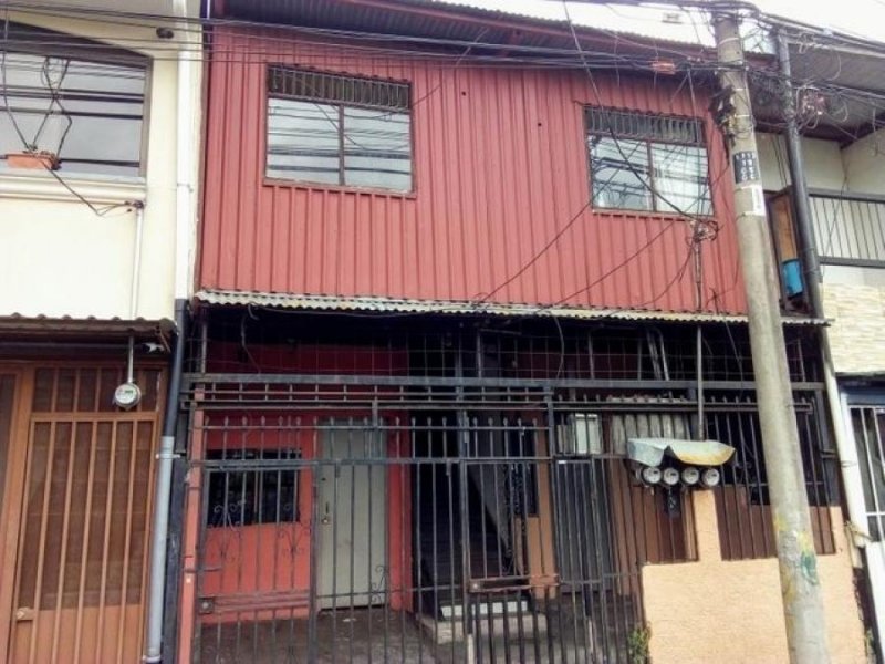 Foto Apartamento en Venta en Alajuelita, San José - U$D 70.000 - APV54847 - BienesOnLine