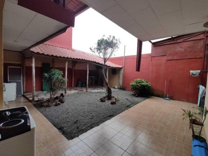 Foto Casa en Venta en SAN ANTONIO VASQUEZ CORONADO, Vasquez de Coronado, San José - ¢ 120.000.000 - CAV109080 - BienesOnLine