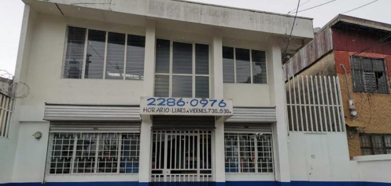 Foto Edificio en Venta en SAN SEBASTIÁN SAN JOSE, SAN SEBASTIÁN SAN JOSE, San José - ¢ 130.000.000 - EDV69295 - BienesOnLine