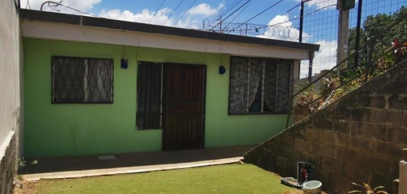 Foto Casa en Venta en RINCÓN CACAO ALAJUELA, RINCÓN CACAO ALAJUELA, Alajuela - ¢ 35.000.000 - CAV68084 - BienesOnLine