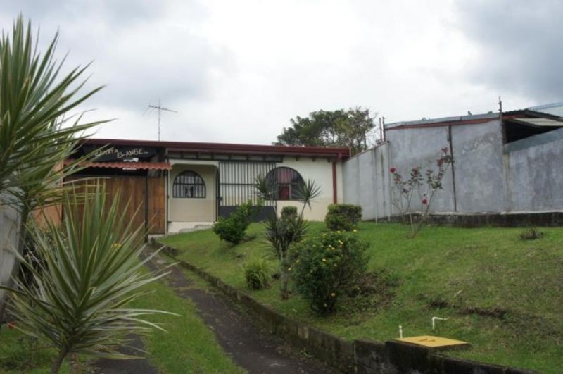 Foto Casa en Venta en SAN RAFAEL HEREDIA, San Rafael Heredia, Heredia - ¢ 150.000.000 - CAV68094 - BienesOnLine