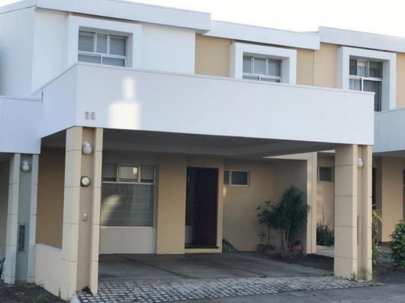 Foto Casa en Venta en SAN PABLO HEREDIA, SAN PABLO HEREDIA, Heredia - U$D 260.000 - CAV68127 - BienesOnLine