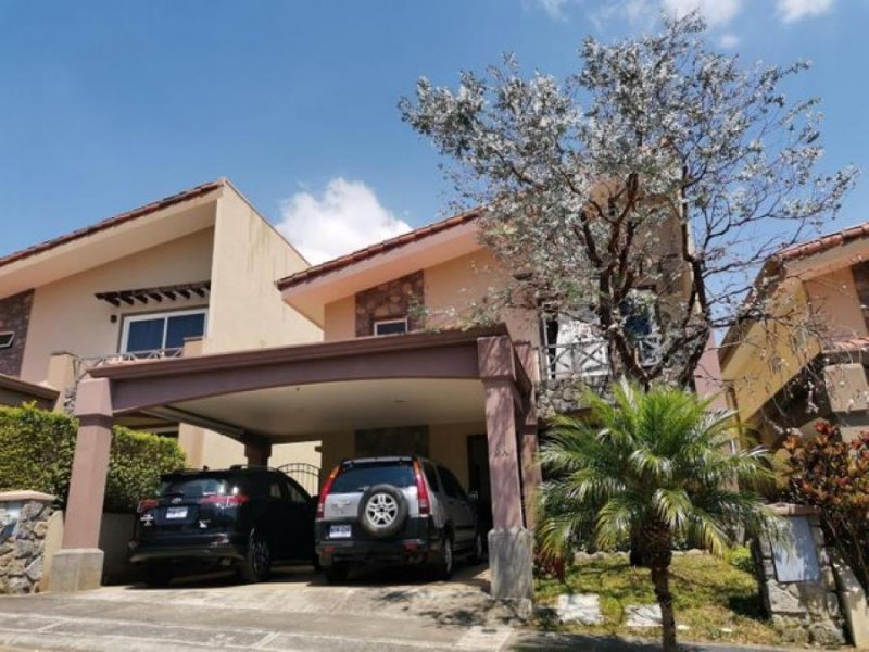 Foto Casa en Venta en SAN FRANCISCO SAN JOSE, SAN FRANCISCO HEREDIA, Heredia - U$D 260.000 - CAV68159 - BienesOnLine