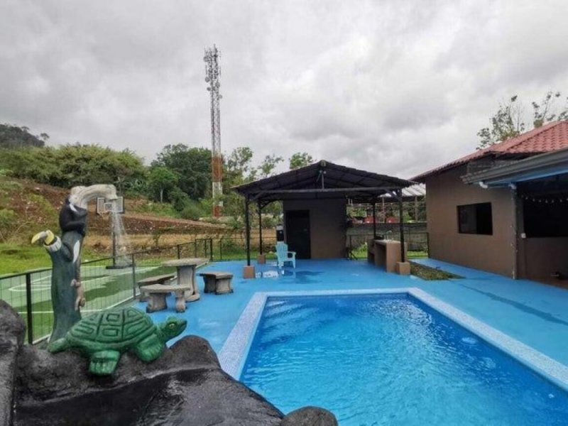 Foto Casa en Venta en ESLABON TURRIALBA, ESLABON TURRIALBA, Cartago - ¢ 165.000.000 - CAV68389 - BienesOnLine