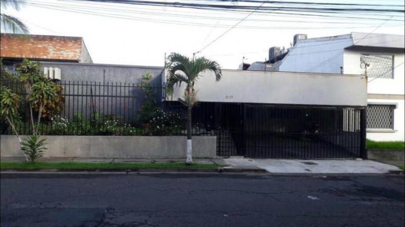 Edificio en Venta en SABANA SAN JOSE San José, San José