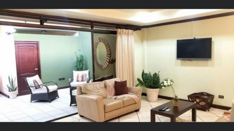 Foto Casa en Alquiler en CURRIDABAT SAN JOSE, CURRIDABAT SAN JOSE, San José - U$D 2.000 - CAA72888 - BienesOnLine