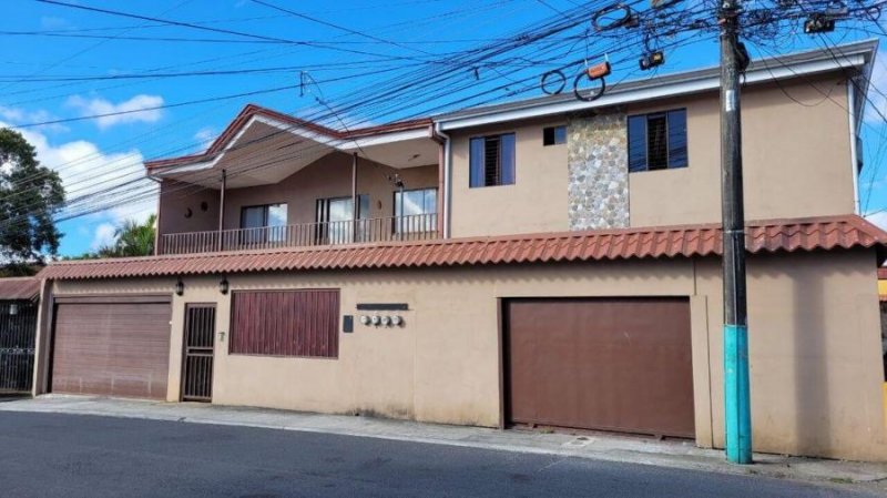 Foto Casa en Venta en CURRIDABAT SAN JOSE, CURRIDABAT SAN JOSE, San José - U$D 390.000 - CAV100812 - BienesOnLine