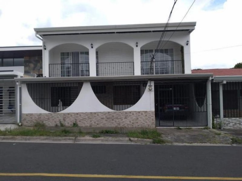 Foto Casa en Venta en DESAMPARADOS SAN JOSE, DESAMPARADOS SAN JOSE, San José - ¢ 123.000.000 - CAV63280 - BienesOnLine