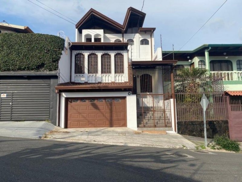 Foto Casa en Venta en TIBAS SAN JOSE, TIBAS SAN JOSE, San José - ¢ 110.000.000 - CAV99093 - BienesOnLine