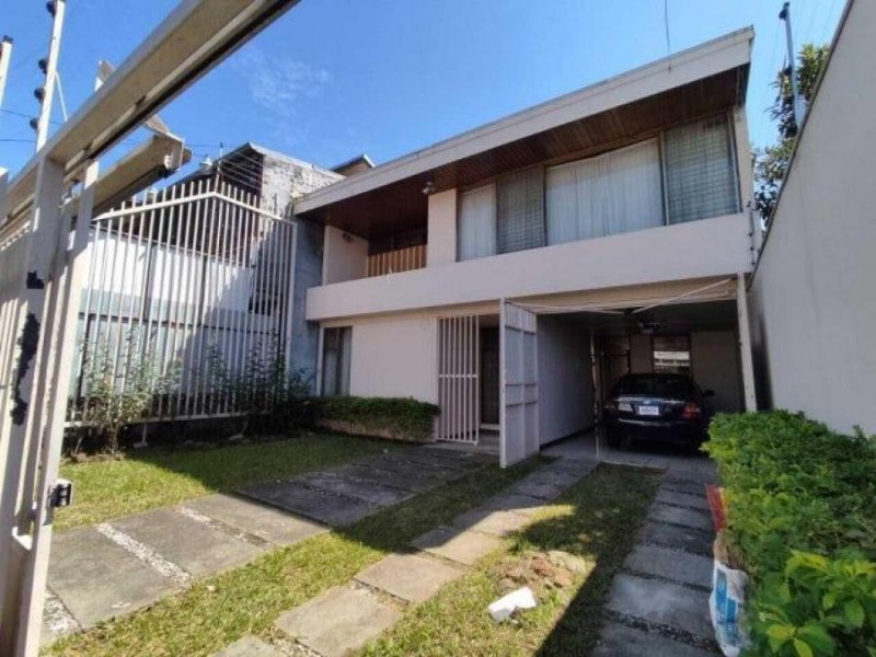 Foto Casa en Venta en ALAJUELA CENTRO, ALAJUELA CENTRO, Alajuela - ¢ 221.000.000 - CAV69471 - BienesOnLine