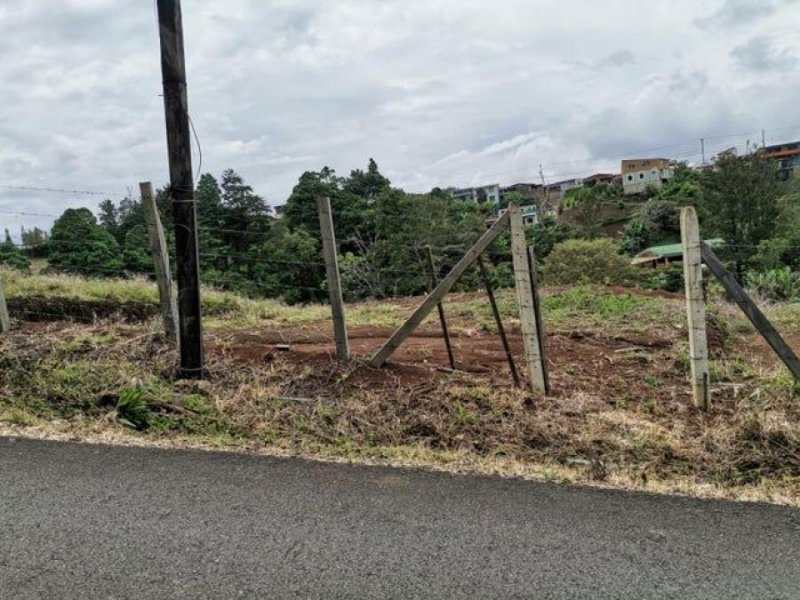 Foto Terreno en Venta en SANTO DOMINGO HEREDIA, SANTO DOMINGO HEREDIA, Heredia - ¢ 42.000.000 - TEV76849 - BienesOnLine