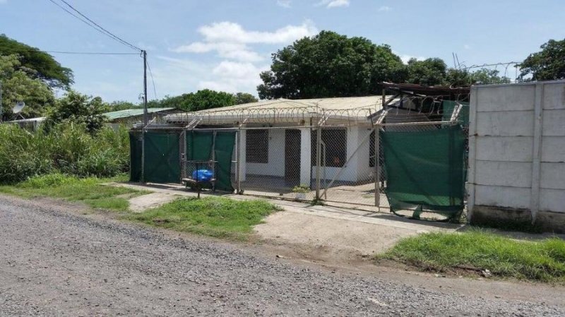 MLS-23-901 LS VENTA PROPIEDAD CON 2 CASAS LIBERIA GUANACASTE 