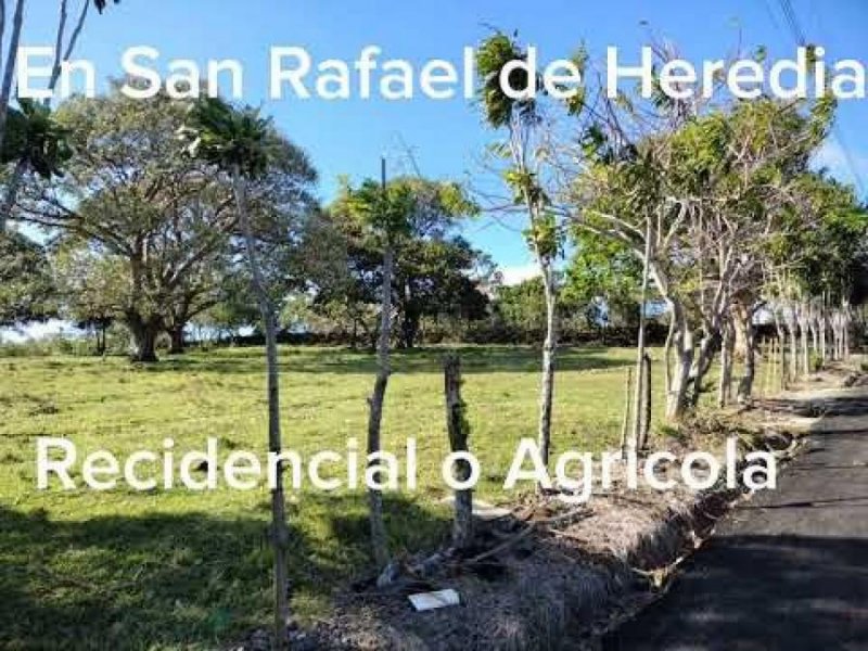 Foto Terreno en Venta en SAN RAFAEL HEREDIA, San Rafael, Heredia - U$D 274.499 - TEV109185 - BienesOnLine