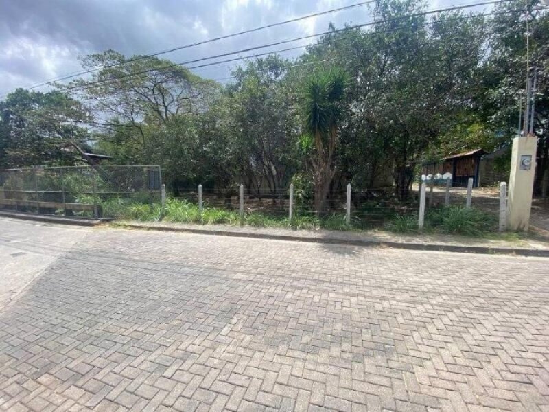 Foto Terreno en Venta en Escazu centro, Escazú, San José - U$D 98.000 - TEV108699 - BienesOnLine