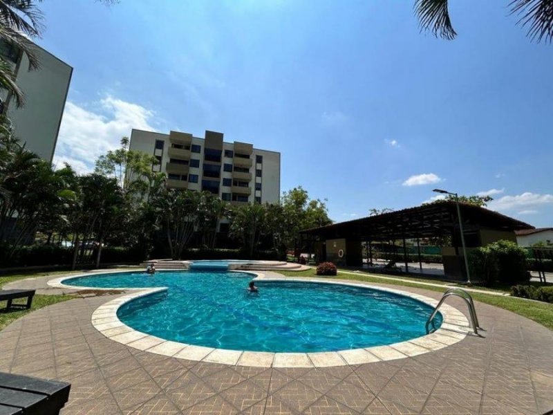 MLS-24-1381 LS VENTA APARTAMENTO SAN RAFAEL ALAJUELA