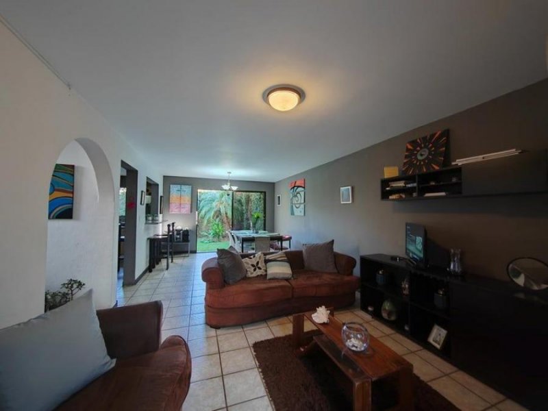 Foto Casa en Venta en Santa Ana San Jose, Santa Ana San Jose, San José - U$D 250.000 - CAV96400 - BienesOnLine