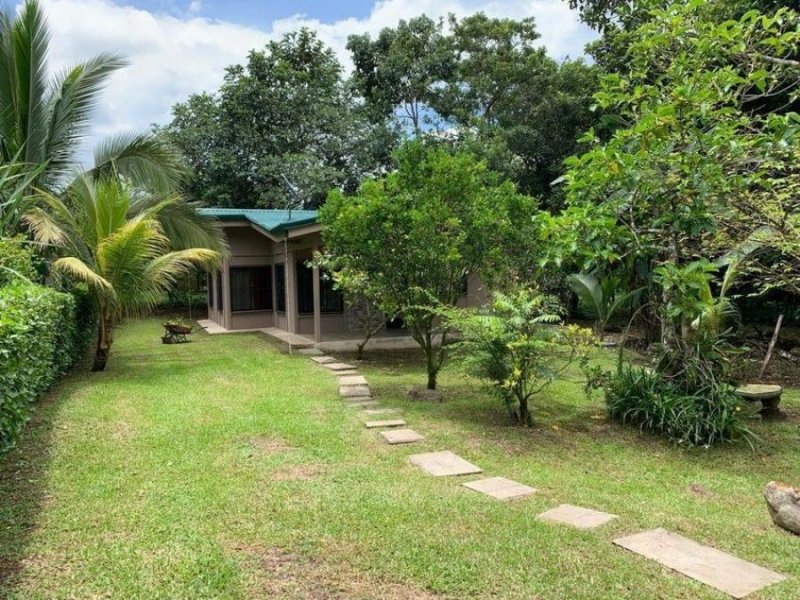 Foto Casa en Venta en Aguas Zarcas San Carlos, Aguas Zarcas San Carlos, Alajuela - ¢ 70.000.000 - CAV104404 - BienesOnLine