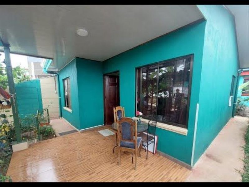 Foto Casa en Venta en TACARES GRECIA, TACARES GRECIA, Alajuela - ¢ 39.700.000 - CAV104650 - BienesOnLine