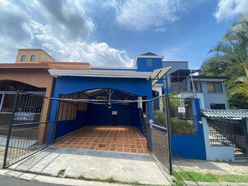 Foto Casa en Venta en SANTA BARBARA HEREDIA, SANTA BARBARA HEREDIA, Heredia - ¢ 90.000.000 - CAV96346 - BienesOnLine