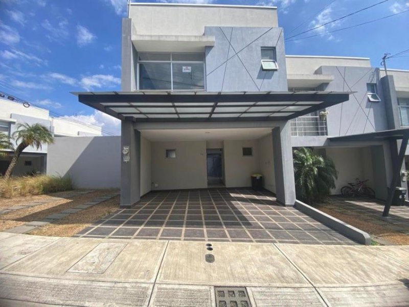 Foto Casa en Venta en SANTO DOMINGO HEREDIA, SANTO DOMINGO HEREDIA, Heredia - U$D 205.000 - CAV96578 - BienesOnLine