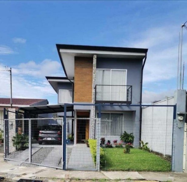 Foto Casa en Venta en JORGE DE BRAVO TURRIALBA, JORGE DE BRAVO TURRIALBA, Cartago - ¢ 92.000.000 - CAV97052 - BienesOnLine