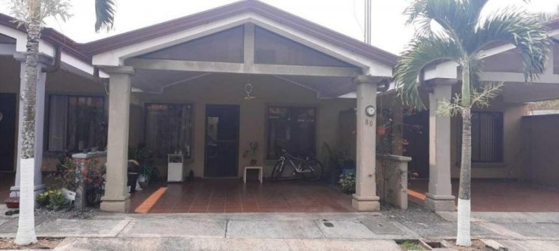 Foto Casa en Venta en SAN RAFAEL DESAMPARADOS, SAN RAFAEL DESAMPARADOS, San José - ¢ 64.000.000 - CAV100111 - BienesOnLine