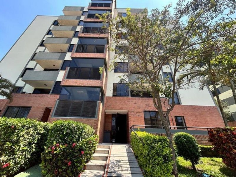 MLS-24-1645 LS VENTA APARTAMENTO SAN RAFAEL ALAJUELA 