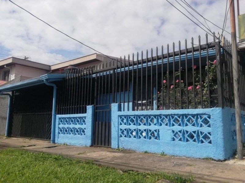 MLS-24-1663 LS VENTA CASA HATILLO SAN JOSE 