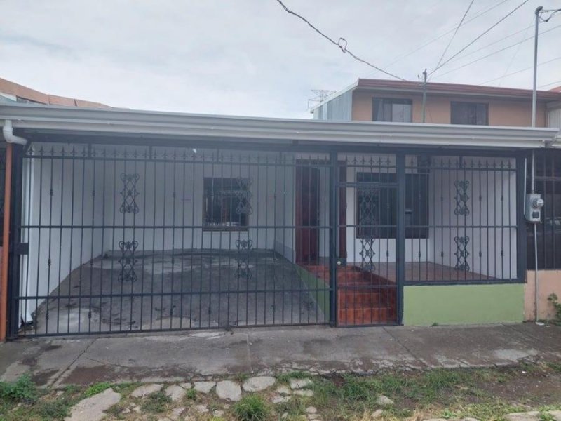 MLS-24-1667 LS VENTA CASA SAN RAFAEL ALAJUELA