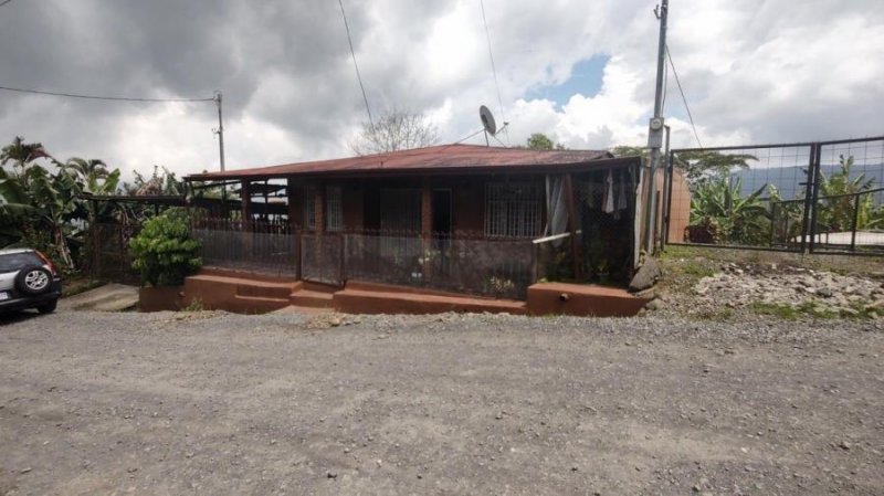 MLS-24-1689 LS VENTA CASA SANTA TERESITA TURRIALBA