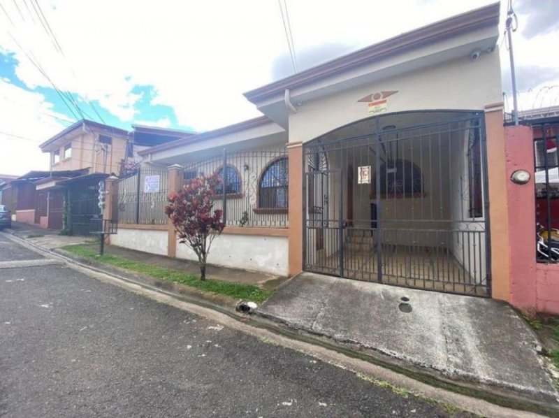 Foto Casa en Venta en Desamparados San Jose, Desamparados San Jose, San José - ¢ 60.000.000 - CAV99510 - BienesOnLine