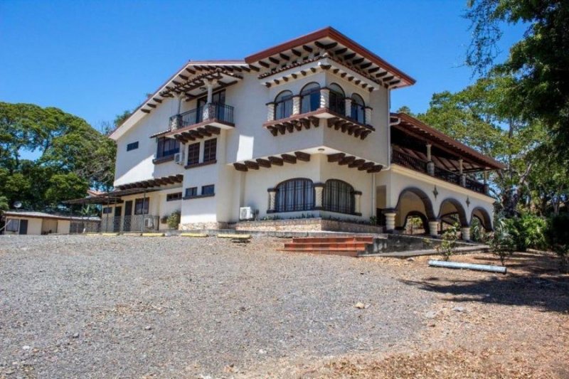 Hotel en Venta en TACARES GRECIA Grecia, Alajuela