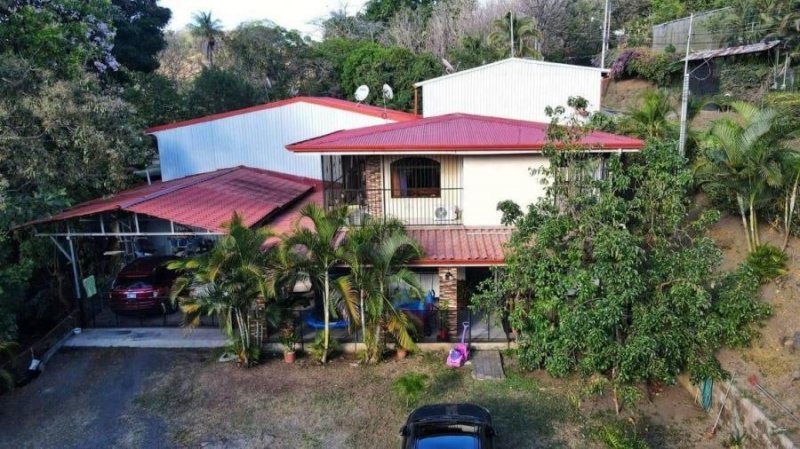 MLS-24-1808 LS VENTA CASA LA GARITA ALAJUELA