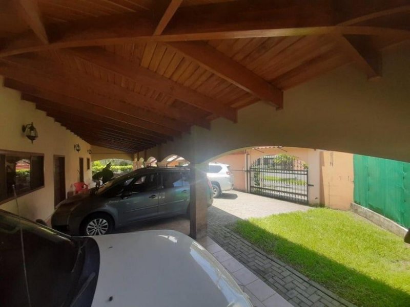 Foto Casa en Venta en SAN JOSE ALAJUELA, SAN JOSE ALAJUELA, Alajuela - U$D 271.999 - CAV97596 - BienesOnLine