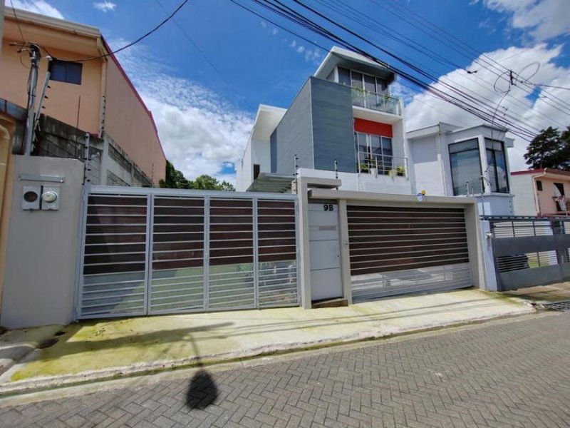 Casa en Venta en LA UNION TRES RIOS Tres Ríos, Cartago